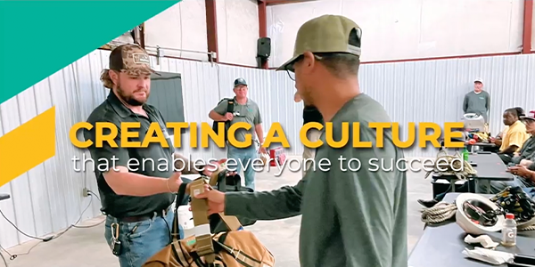 Building true safety cultures
