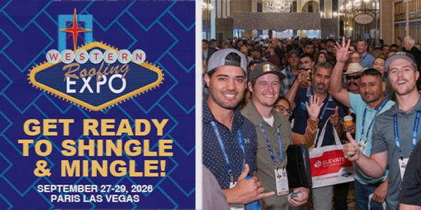 Meet us on the show floor!