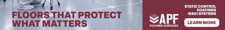 APF - Banner - ESD Systems APF - Banner - ESD Systems