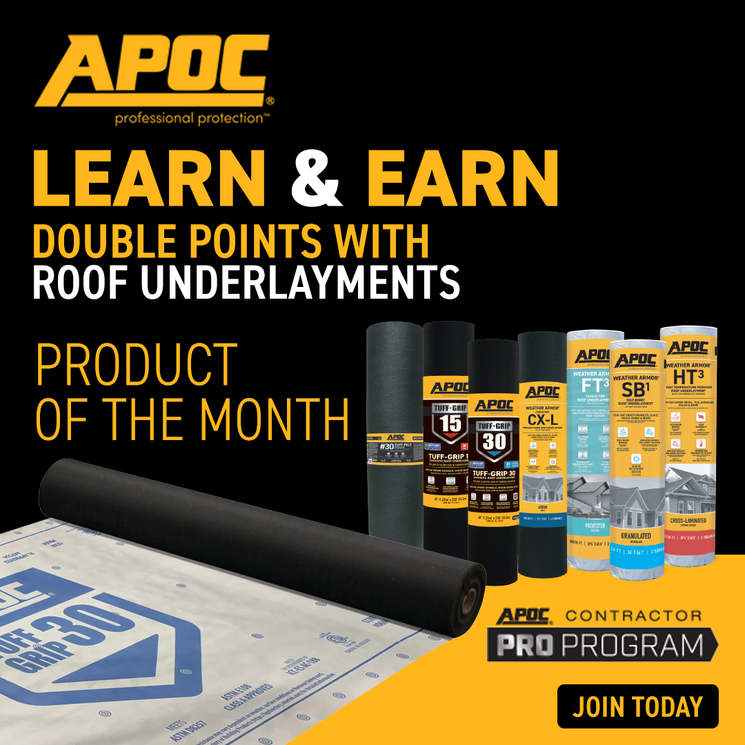 Go pro with APOC