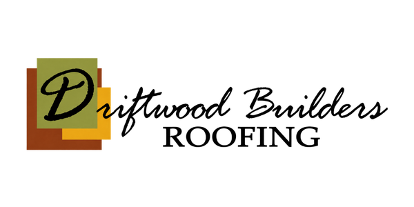 Driftwood Builders Roofing - SM SIze logo