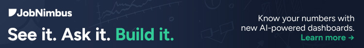 JobNimbus - Banner - Biannual Release Model