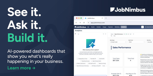 What scaling demands from your software