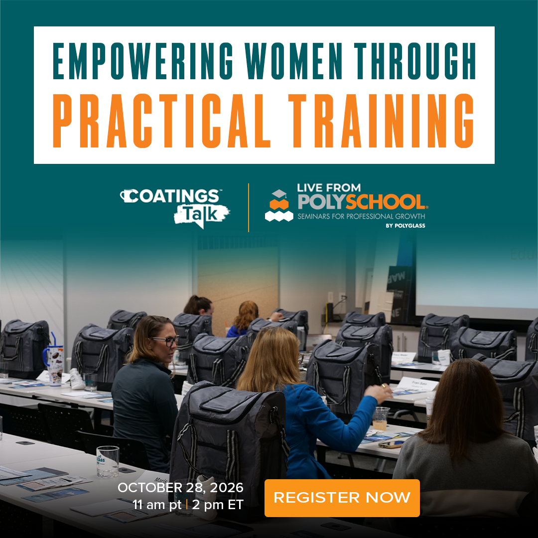 Polyglass - SM - Practical Training Register