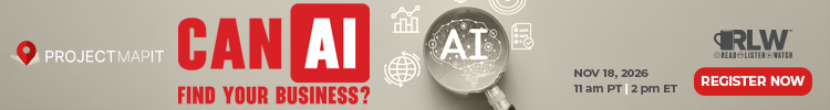 Project Map It - Banner - Can AI Find Your Business - Register Project Map It - Banner - Can AI Find Your Business - Register