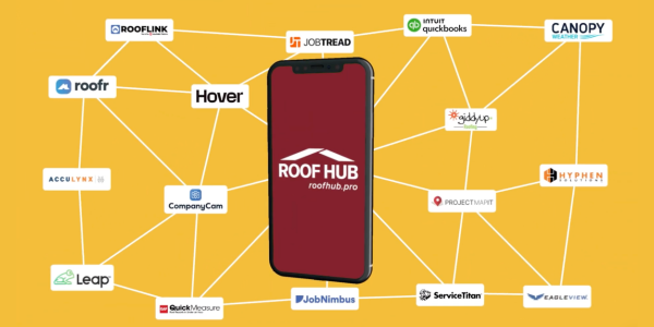 Get the most out of Roof Hub