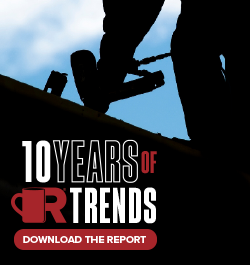 TCS - Ad - 10 Year Trends TCS - Ad - 10 Year Trends