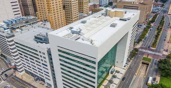 1301 YOUNG STREET